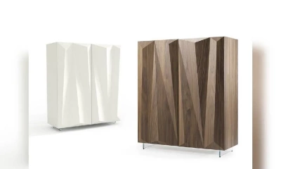 Буфет Reflex Quartz Madia