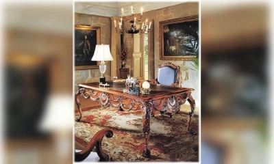 Стол Письменный Francesco Molon R7