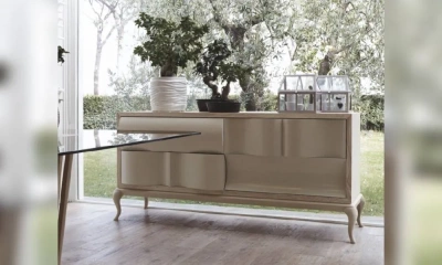 Комод Volpi Contemporary 4