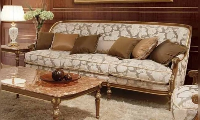 Диван Angelo Cappellini Set 323/2