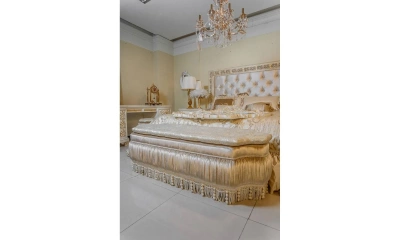 Скамья Rampoldi