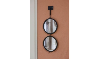 Зеркало Garda Decor