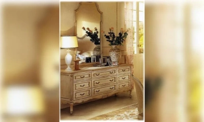 Комод Angelo Cappellini Brahms 1