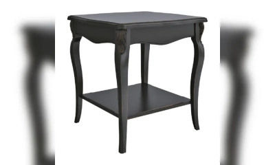 Столик Kreind Nocturne Квадратный N113