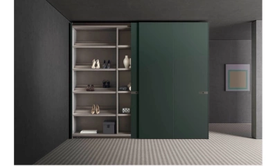 Гардеробная Pianca Icona