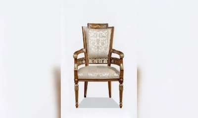 Стул Zanaboni P/695