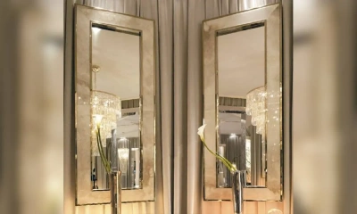 Зеркало Visionnaire Kudrun Sp