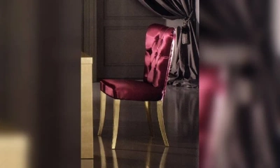 Стул Dv Home Collection Fashion