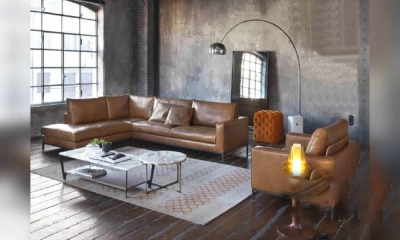 Гостиная Lancaster, Giulio Marelli