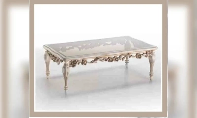 Cтол Журнальный Sat Export Martina 2