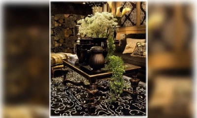 Стол Журнальный Medea 742