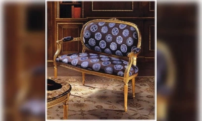 Софа Angelo Cappellini Goethe