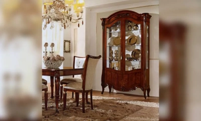 Витрина Barnini Oseo Prestige 3