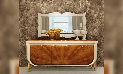 Буфет Re Deco Trilogy 3