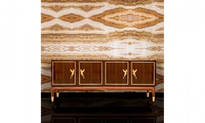 Буфет Rampoldi Fc01