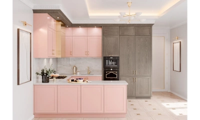 Кухня Am Classic Eneida 2