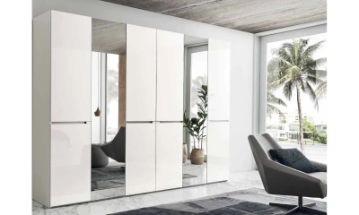 Шкаф 6-ти дверный Alf Group Artemide