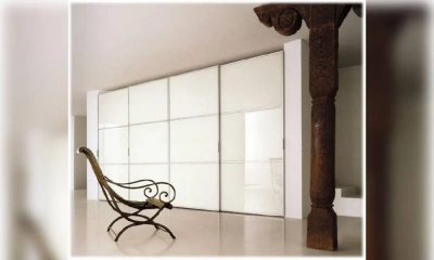 Шкаф Pianca Window