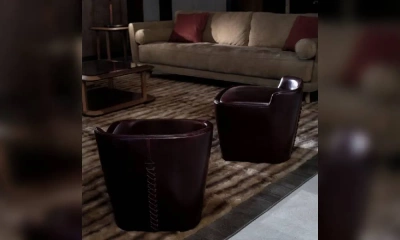 Пуф Ulivi Timeless 3