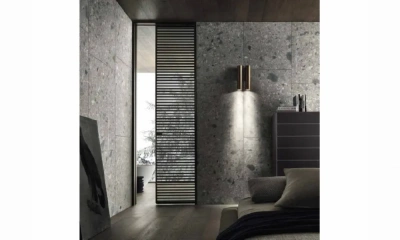 Дверь, Перегородка Even Фабрики Rimadesio