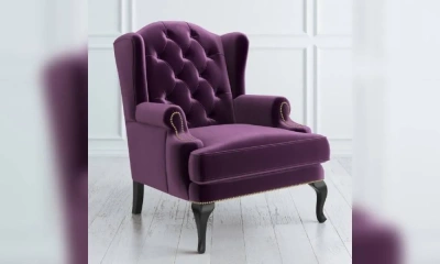 Кресло Kreind Френсис M12Y-Bg-B14