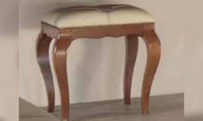 Пуф Cavio Madeira 1