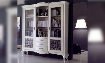 Книжный Шкаф Giorgio Casa Memorie Veneziane