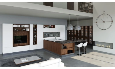 Кухня Virs New Line 2