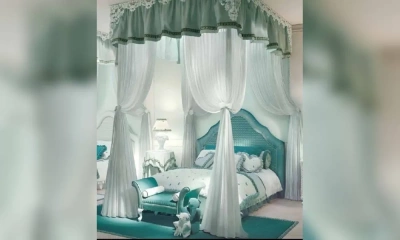 Кровать В Детскую Halley Love 3