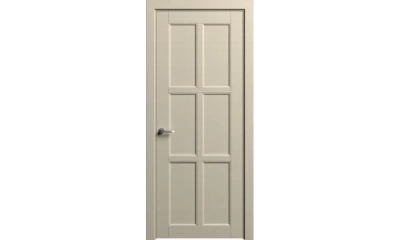 Межкомнатная дверь Софья, коллекция Bridge, Модель 17.75ФФФ