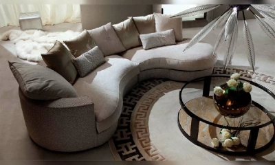 Диван Giorgio Collection Alchemy 5