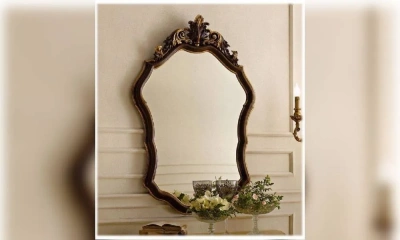 Зеркало Andrea Fanfani 1136