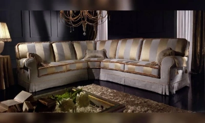 Диван Keoma Royal 2