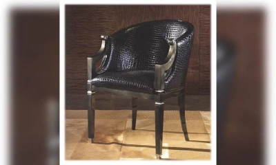 Кресло Turri Meris 1