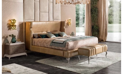 Кровать Morello Gianpaolo 2696/W