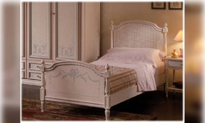 Кровать В Детскую Pellegatta Ls15