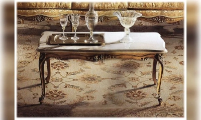 Стол Журнальный Angelo Cappellini 0232/11