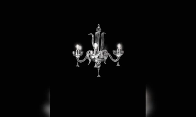 Люстра 1524\А3