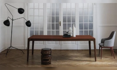 Стол Porada Ziggy Table