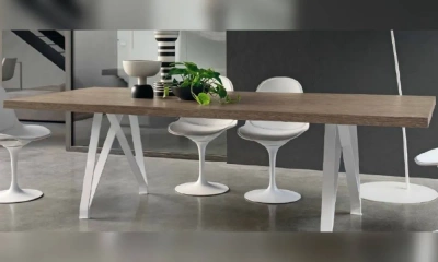 Стол Bontempi Logan