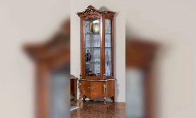 Витрина Giuliacasa La013Xd-Ny