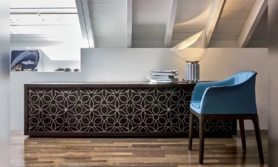 Буфет Tonin Casa Granada 3