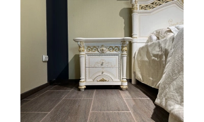 Прикроватная тумбочка Valderamobili Luigi XVI
