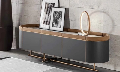 Комод Meroni&Colzani Varigotti