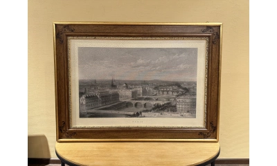 Картина Decor Toscana