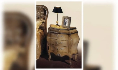 Тумба Прикроватная Angelo Cappellini 18701