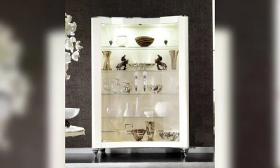 Витрина Re Deco Monte Napoleone 5