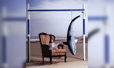 Кресло Creazioni Stefy