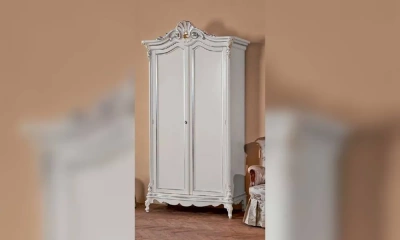 Шкаф Giuliacasa L0059L-Ny + L0066L