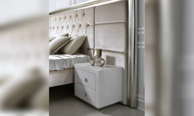 Тумба Прикроватная Dv Home Collection Envy